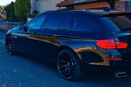 BMW 535 Gebrauchtwagen