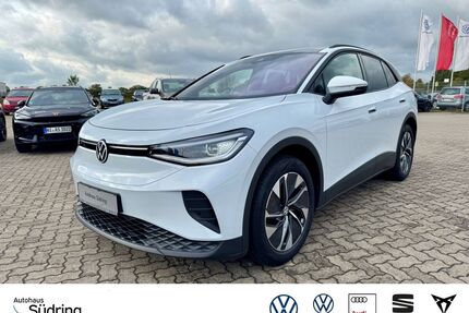 VW ID.4 Gebrauchtwagen