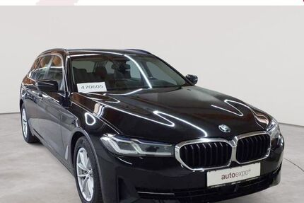 BMW 530 Gebrauchtwagen