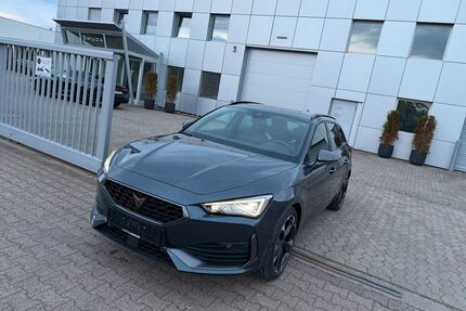 Cupra Leon Gebrauchtwagen