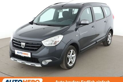 Dacia Lodgy Gebrauchtwagen