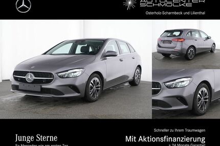 Mercedes-Benz B 200 Gebrauchtwagen