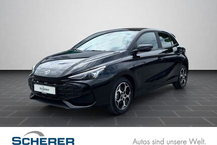 MG MG3 Gebrauchtwagen