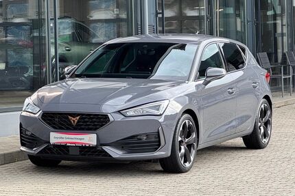 Cupra Leon Gebrauchtwagen