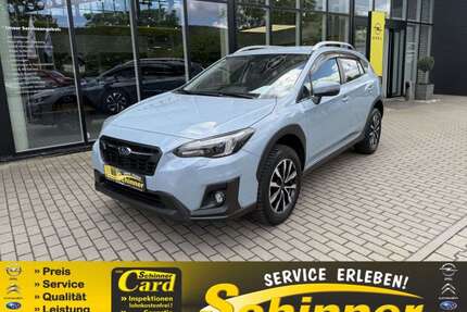 Subaru XV Gebrauchtwagen