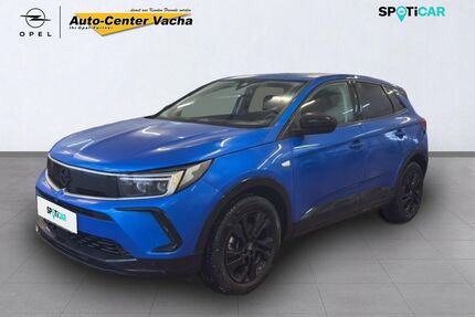 Opel Grandland (X) Gebrauchtwagen