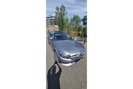 Mercedes-Benz C 200 Gebrauchtwagen