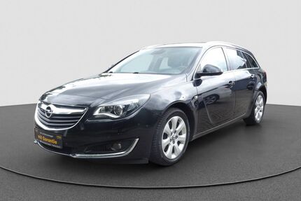 Opel Insignia Gebrauchtwagen