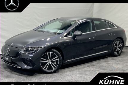 Mercedes-Benz EQE Gebrauchtwagen