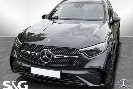 Mercedes-Benz GLC 450 Gebrauchtwagen