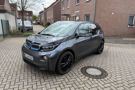 BMW i3 Gebrauchtwagen