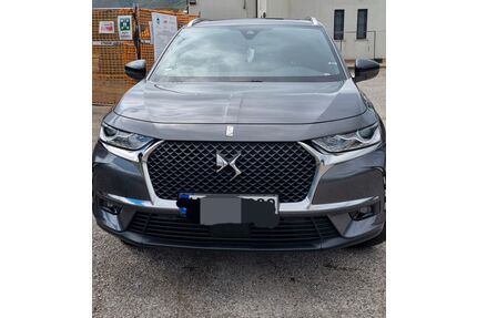 DS Automobiles DS7 (Crossback) Gebrauchtwagen