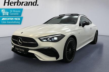 Mercedes-Benz CLE 300 Gebrauchtwagen