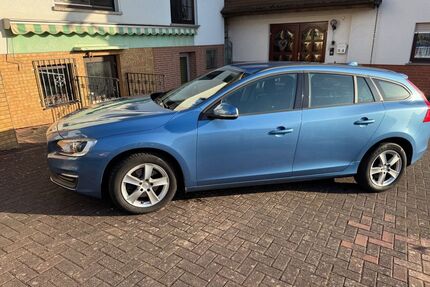 Volvo V60 Gebrauchtwagen