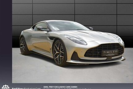 Aston Martin DB12 Gebrauchtwagen