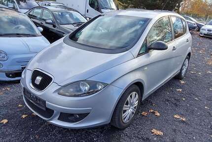 Seat Altea Gebrauchtwagen