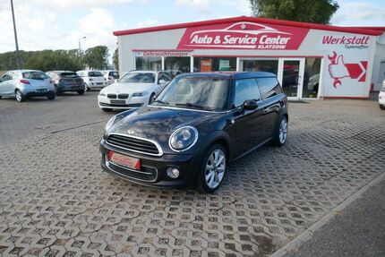 Mini Cooper Clubman Gebrauchtwagen