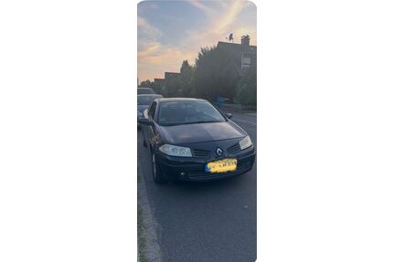 Renault Megane Gebrauchtwagen