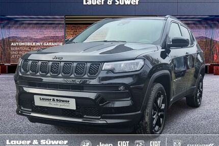 Jeep Compass Gebrauchtwagen