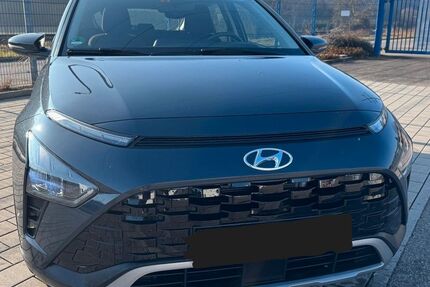 Hyundai BAYON Gebrauchtwagen