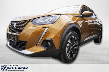 Peugeot 2008 Gebrauchtwagen