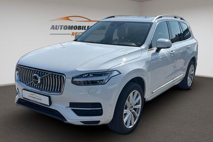 Volvo XC90 Gebrauchtwagen