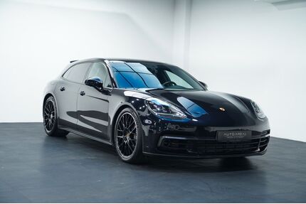 Porsche Panamera Gebrauchtwagen