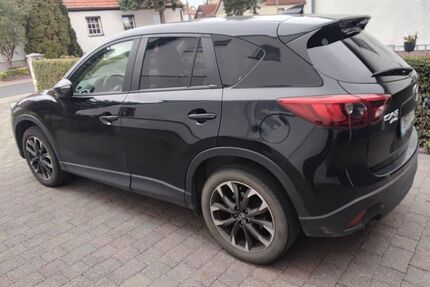 Mazda CX-5 Gebrauchtwagen