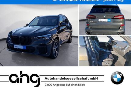 BMW X5 Gebrauchtwagen