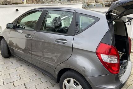 Mercedes-Benz A 160 Gebrauchtwagen