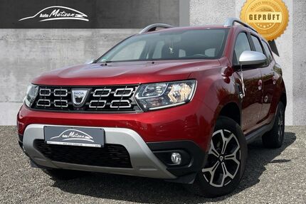 Dacia Duster Gebrauchtwagen