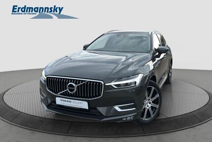 Volvo XC60 Gebrauchtwagen