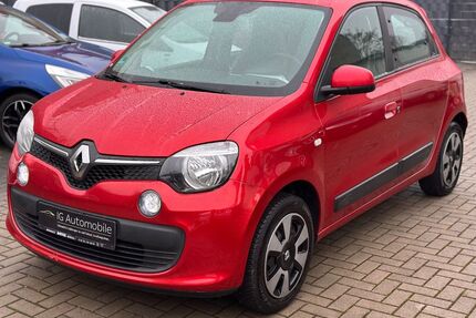 Renault Twingo Gebrauchtwagen