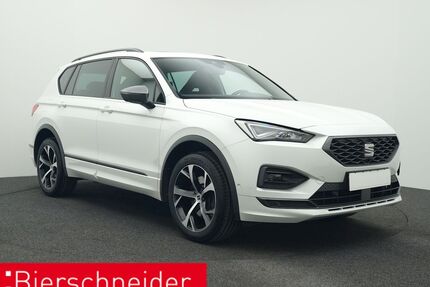 Seat Tarraco Gebrauchtwagen