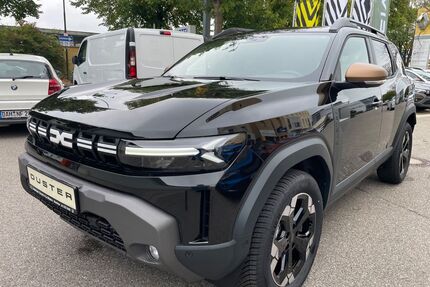 Dacia Duster Gebrauchtwagen