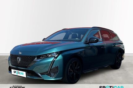 Peugeot 308 Gebrauchtwagen
