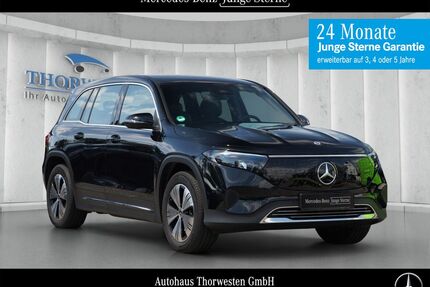 Mercedes-Benz EQB Gebrauchtwagen