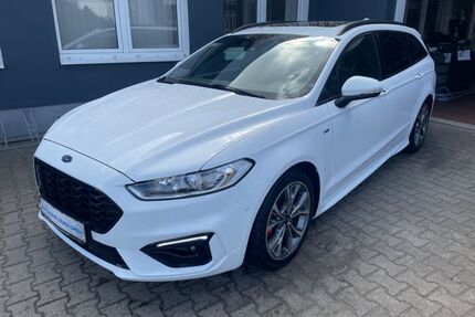 Ford Mondeo Gebrauchtwagen