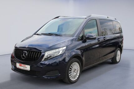 Mercedes-Benz V 220 Gebrauchtwagen