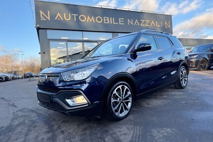 SsangYong XLV Gebrauchtwagen