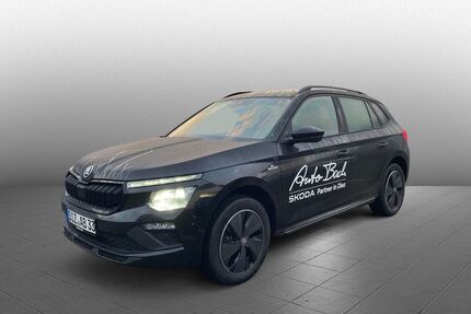 Skoda Kamiq Gebrauchtwagen