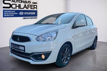 Mitsubishi Space Star Gebrauchtwagen