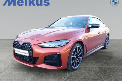 BMW M440 Gebrauchtwagen