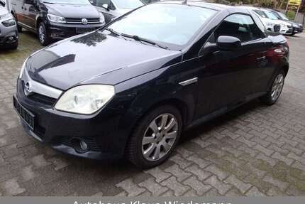 Opel Tigra Gebrauchtwagen