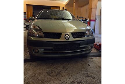 Renault Clio Gebrauchtwagen