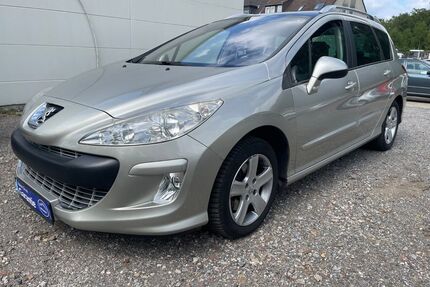 Peugeot 308 Gebrauchtwagen