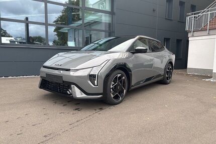 Kia EV4 Gebrauchtwagen