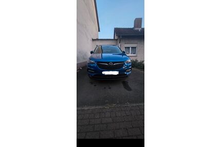 Opel Grandland (X) Gebrauchtwagen