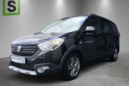 Dacia Lodgy Gebrauchtwagen
