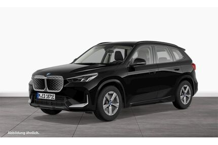 BMW iX1 Gebrauchtwagen